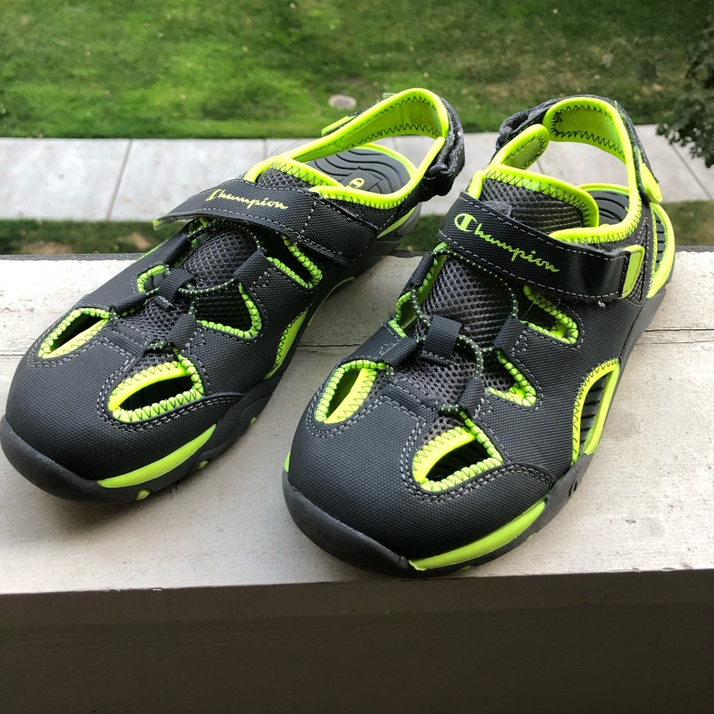 Champion shoes